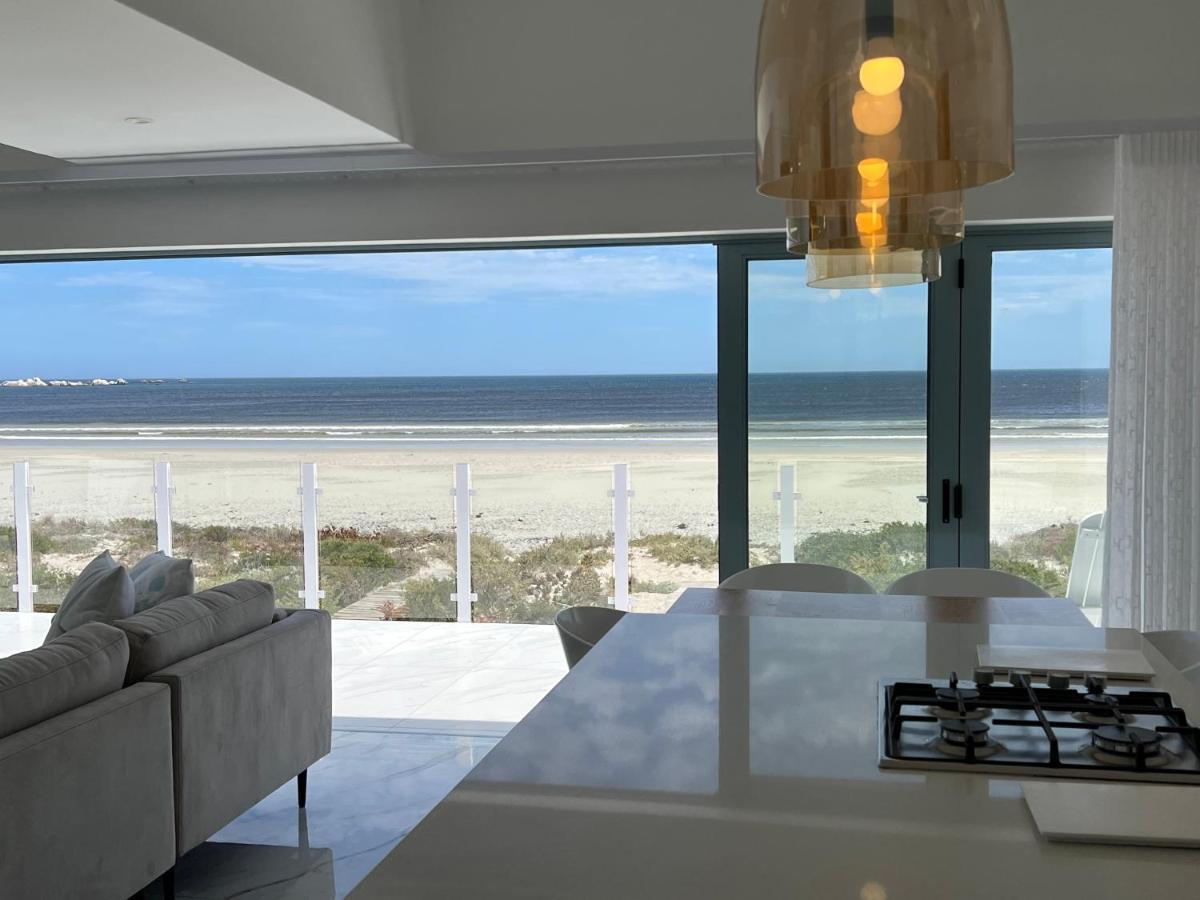 Paternoster Penthouse Apartment Exterior photo