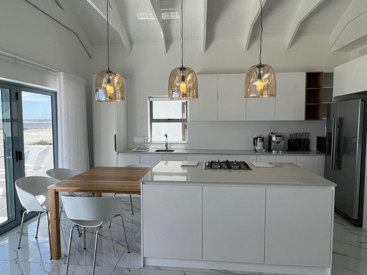 Paternoster Penthouse Apartment Exterior photo
